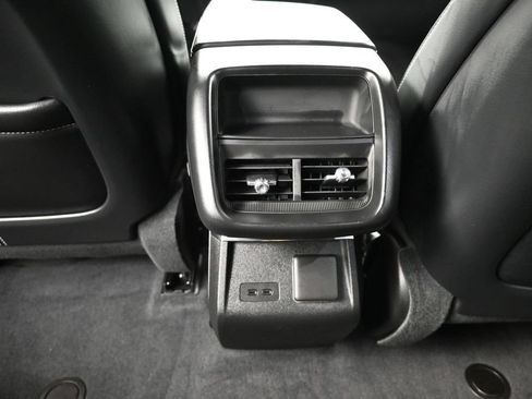 Certified 2025 Cadillac Lyriq Luxury AWD/4WD image 14
