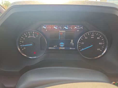 Used 2024 Ford Expedition Limited image 18