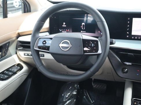 New 2025 Nissan Murano Platinum w/ Cargo Package image 29