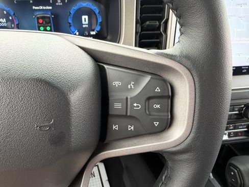 New 2026 Ford Bronco Outer Banks AWD/4WD image 35
