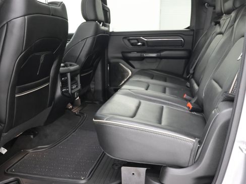 Used 2023 RAM 1500 Limited w/ Night Edition AWD/4WD image 35