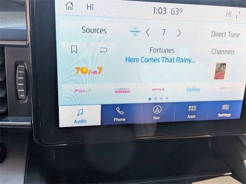 Used 2020 Ford Explorer XLT w/ Equipment Group 202A image 21