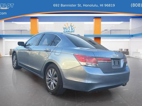 Used 2012 Honda Accord EX-L image 5