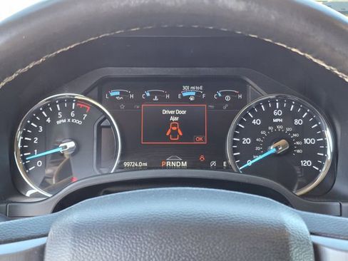 Used 2020 Ford Expedition Max Platinum image 11