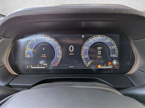 New 2026 Jeep Grand Cherokee Limited image 11