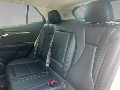 Used 2024 Buick Envision Preferred AWD/4WD image 16