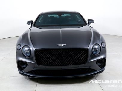 Used 2024 Bentley Continental GT Speed