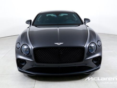 Used 2024 Bentley Continental GT Speed AWD/4WD image 4