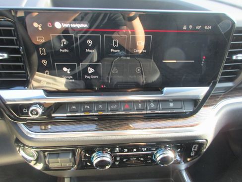 New 2026 GMC Sierra 1500 Elevation w/ Elevation Premium Package image 19