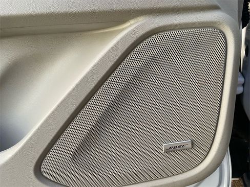 Used 2024 GMC Terrain Denali w/ Denali Premium Package image 16