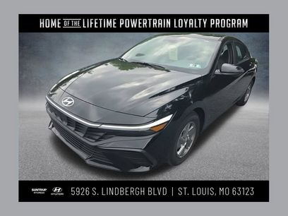 Used 2024 Hyundai Elantra SE