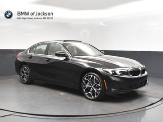 New 2026 BMW 330i Sedan w/ Convenience Package RWD video 1
