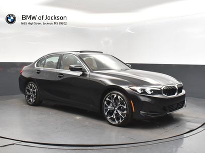 New 2026 BMW 330i Sedan w/ Convenience Package