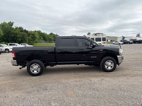 Used 2021 RAM 2500 Tradesman w/ Chrome Appearance Group AWD/4WD image 3