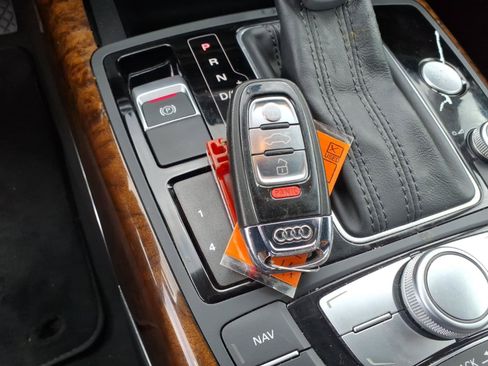 Used 2016 Audi A7 3.0T Premium Plus w/ 20" Wheel & Tire Package AWD/4WD image 31