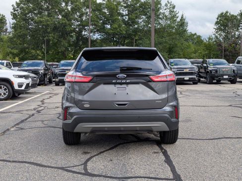Used 2022 Ford Edge SEL w/ Convenience Package AWD/4WD image 5