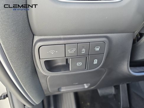 New 2026 Hyundai Palisade Calligraphy image 12