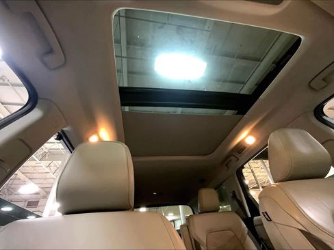 Used 2022 Nissan Pathfinder Platinum w/ Lighting Package (N93) image 13