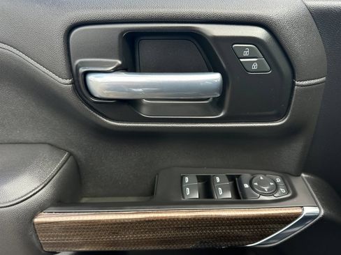 Used 2021 Chevrolet Silverado 1500 RST AWD/4WD image 11