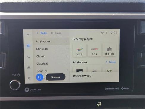 Used 2022 Toyota Tundra SR5 w/ TRD Off-Road Package image 12