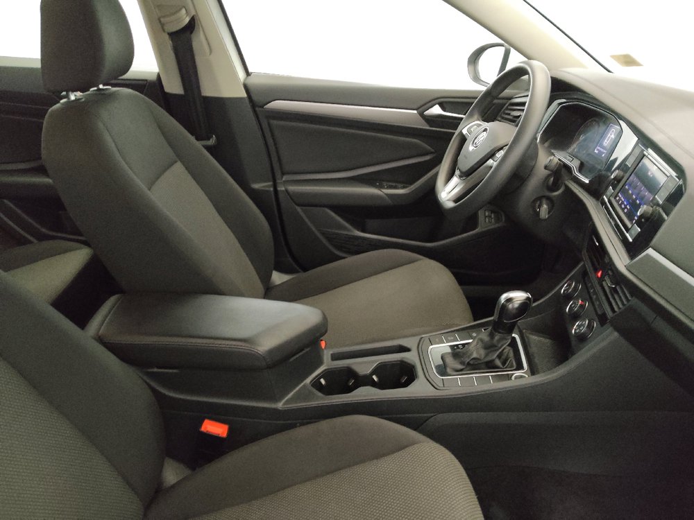 Used 2021 Volkswagen Jetta S w/ Driver Assistance Package FWD image 21