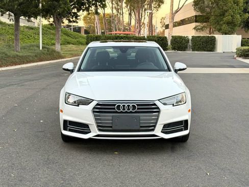 Used 2018 Audi A4 2.0T Ultra Premium FWD image 9