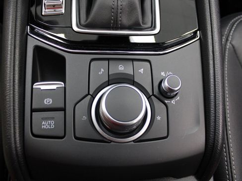 Used 2025 MAZDA CX-5 AWD 2.5 S w/ Preferred Package image 37