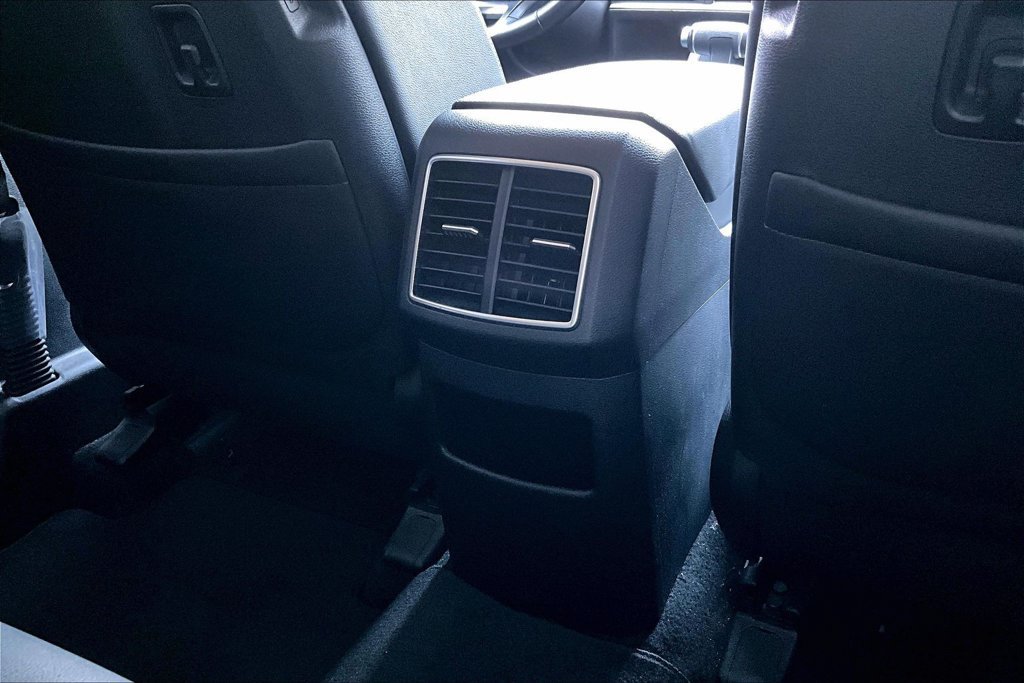 Used 2025 Kia Sportage EX FWD image 20