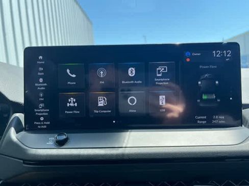 Used 2024 Honda Accord Sport image 33