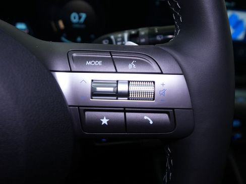 New 2026 Hyundai Kona Limited AWD/4WD image 36