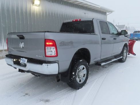 Used 2020 RAM 2500 Tradesman image 3