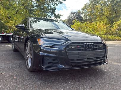 Used 2020 Audi S6 Prestige w/ Prestige Package
