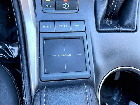 Used 2015 Lexus NX 300h AWD w/ Premium Package image 33