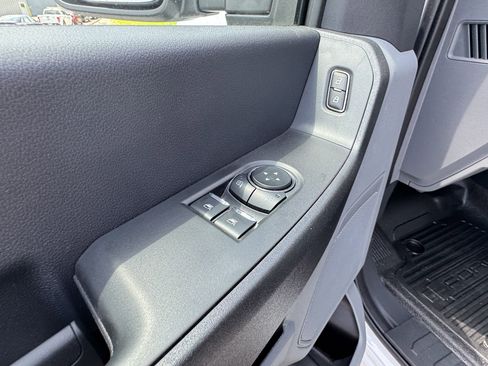 New 2025 Ford F450 XL w/ XL Chrome Package image 12