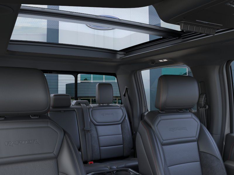 New 2026 Ford F150 Raptor AWD/4WD image 22