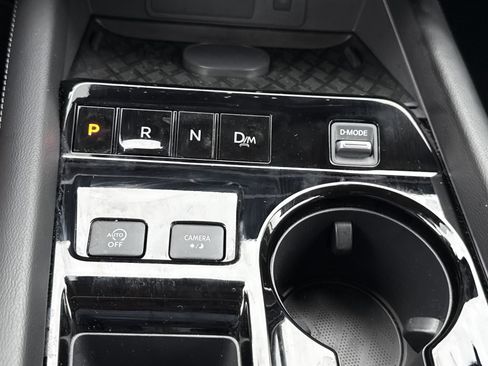 Used 2026 Nissan Murano SL AWD/4WD image 30
