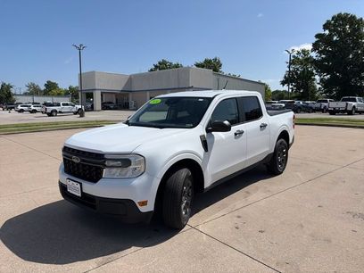 Used 2024 Ford Maverick XLT