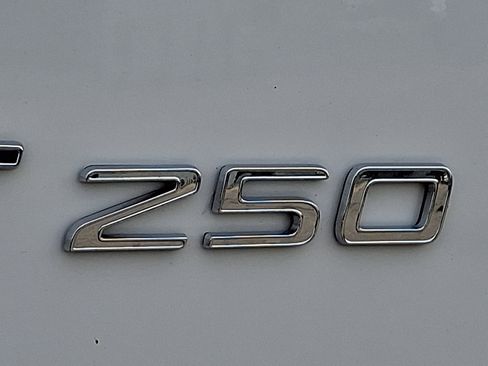 Used 2024 Ford Transit 250 Low Roof AWD w/ Exterior Upgrade Package image 30