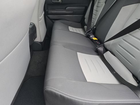 New 2026 Toyota Tacoma TRD Off-Road image 10