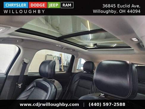 Used 2024 Lincoln Nautilus Reserve w/ Equipment Group 202A AWD/4WD image 27