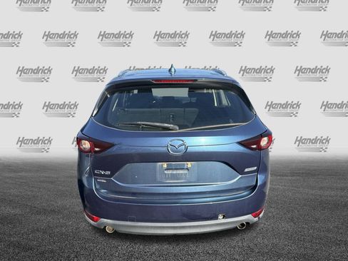 Used 2018 MAZDA CX-5 Sport FWD image 9