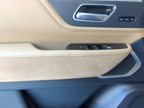 New 2025 INFINITI QX80 Luxe w/ Exterior Package image 11