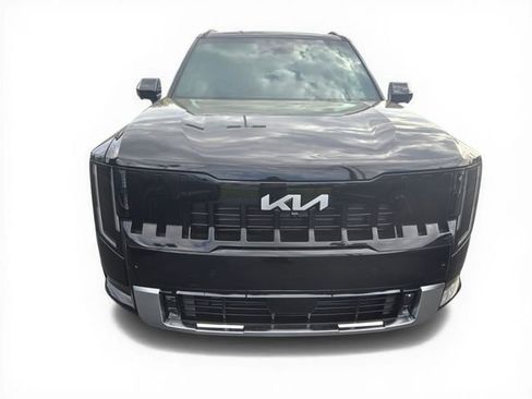 New 2027 Kia Telluride X-Line SX Prestige AWD/4WD image 9