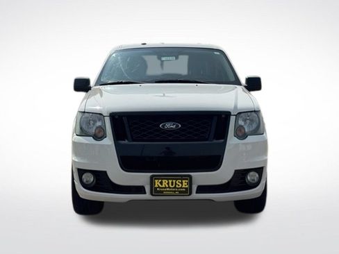 Used 2009 Ford Explorer Sport Trac Adrenalin AWD/4WD image 37