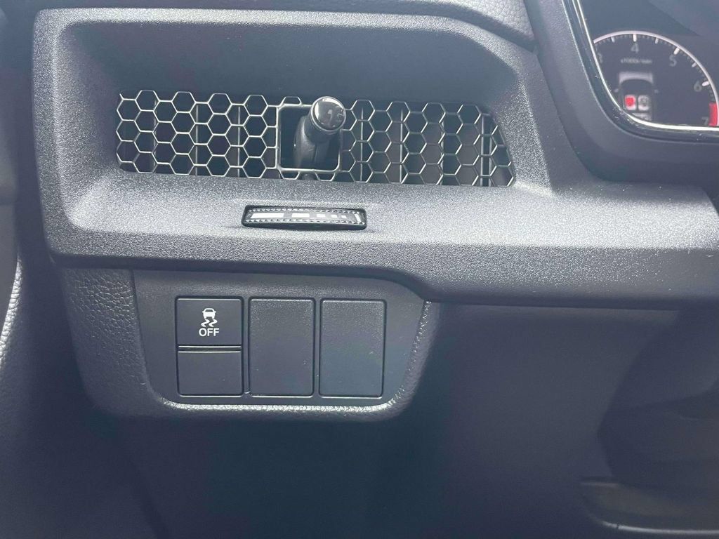 Certified 2024 Honda CR-V EX image 21