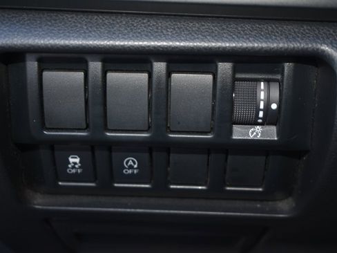 Used 2020 Subaru Forester w/ Alloy Wheel Package image 16