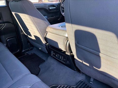 Certified 2021 Chevrolet Silverado 1500 LT image 18