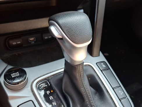 Used 2021 Kia Seltos LX AWD/4WD image 15