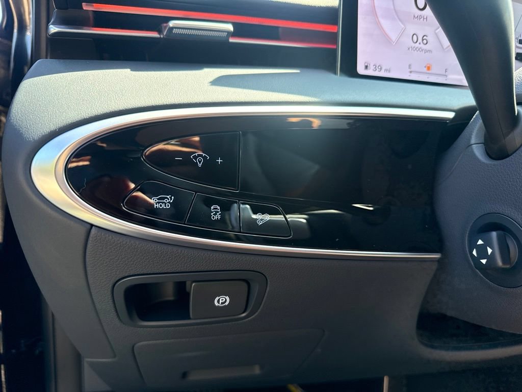 New 2027 Genesis GV70 3.5T Prestige AWD/4WD image 13