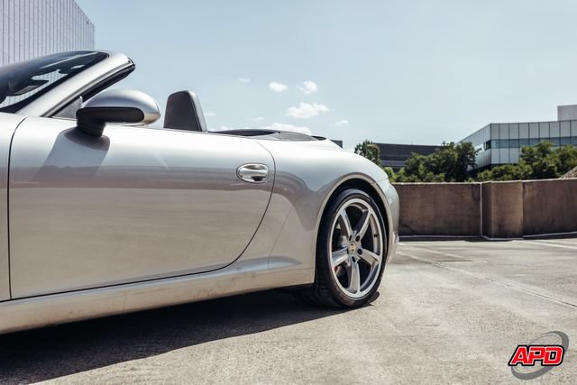 Used 2012 Porsche 911 Carrera S RWD image 30